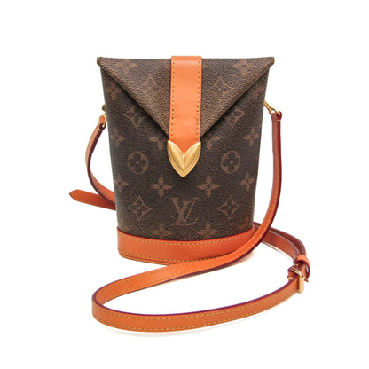 Louis Vuitton Monogram Dust Envelope Pouch