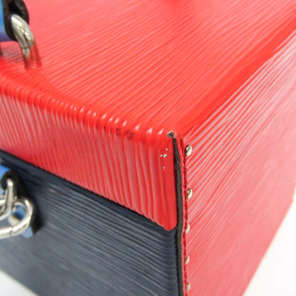 Louis Vuitton Epi Bleecker Box