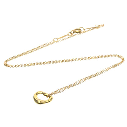 Tiffany Open Heart · Rose Gold