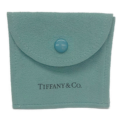 Tiffany Open Heart · 18K Yellow Gold