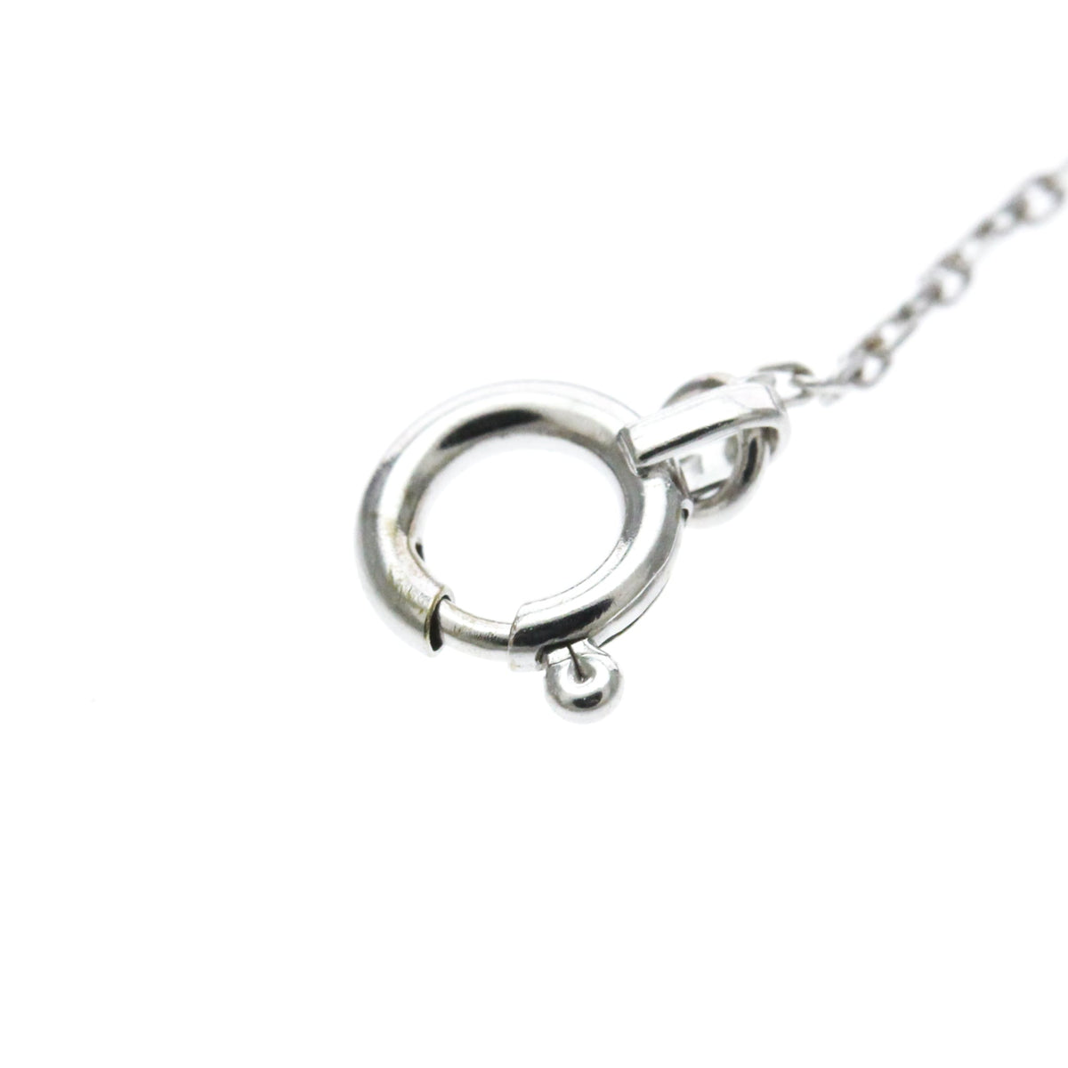 Vendome Aoyama · Diamond · 18K White Gold