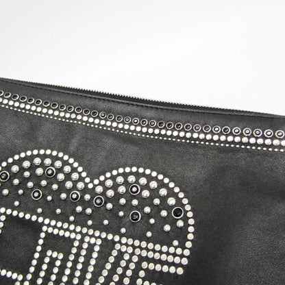 Valentino Garavani Rockstud · Leather Clutch