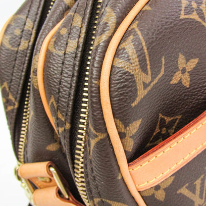 Louis Vuitton Reporter PM · Monogram