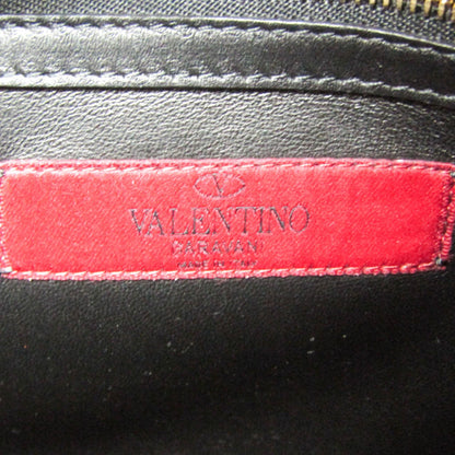 Valentino Garavani Lockstuds · Leather