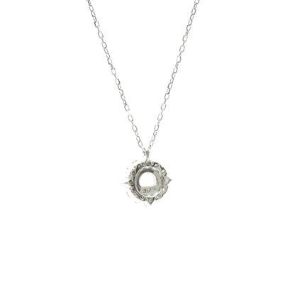 Vendome Aoyama · Platinum · Gemstone & Diamond