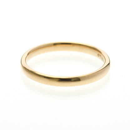 Tiffany Wedding Band · Rose Gold