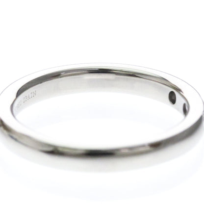 Tiffany Stacking Band · Platinum · Diamond