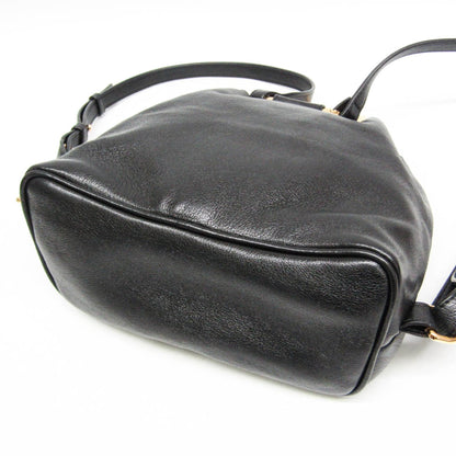 Chloé Bracelet · Leather Backpack