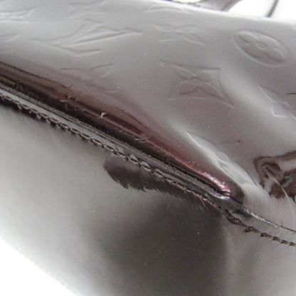 Louis Vuitton Wilshire PM · Monogram Vernis