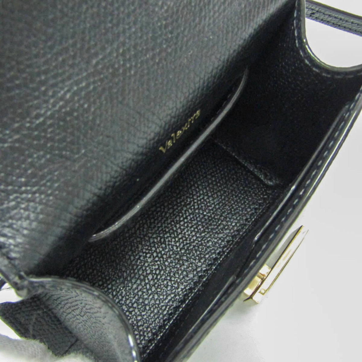 Valextra Iside Belt