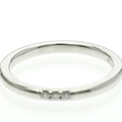 Tiffany Forever · Platinum · Diamond