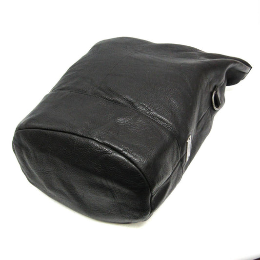Givenchy 3.G.V · Leather 2-Way Bag