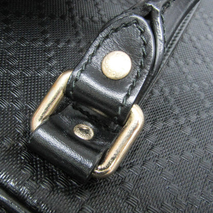 Gucci Diamante · Leather Workbag