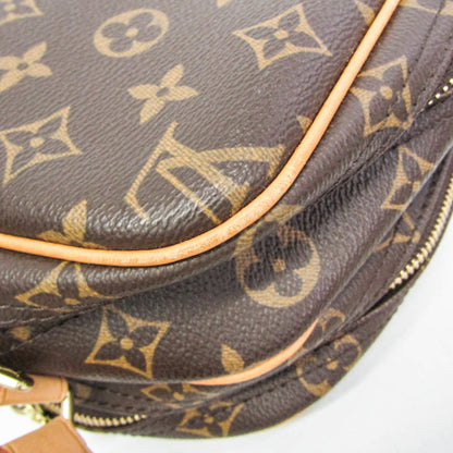 Louis Vuitton Reporter PM · Monogram