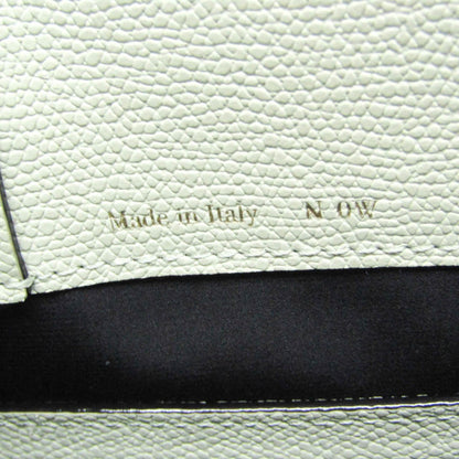 Valextra Boxy Micro · Calfskin