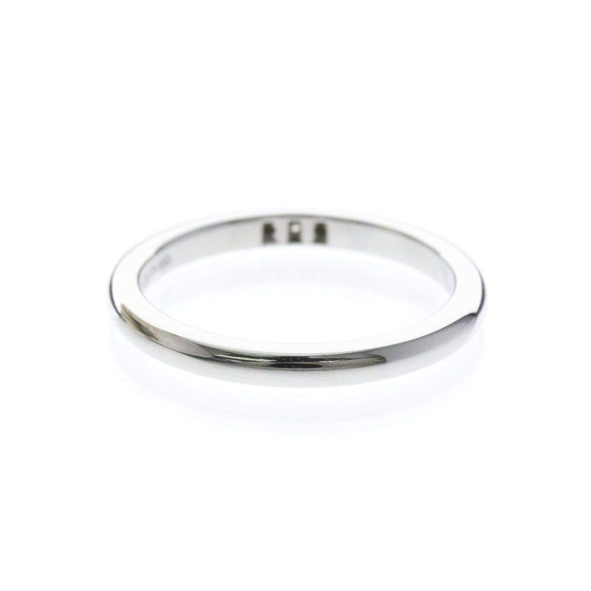 Tiffany Forever · Platinum · Diamond