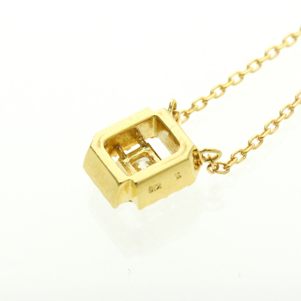 Vendome Aoyama Diamond Square · 18K Gold