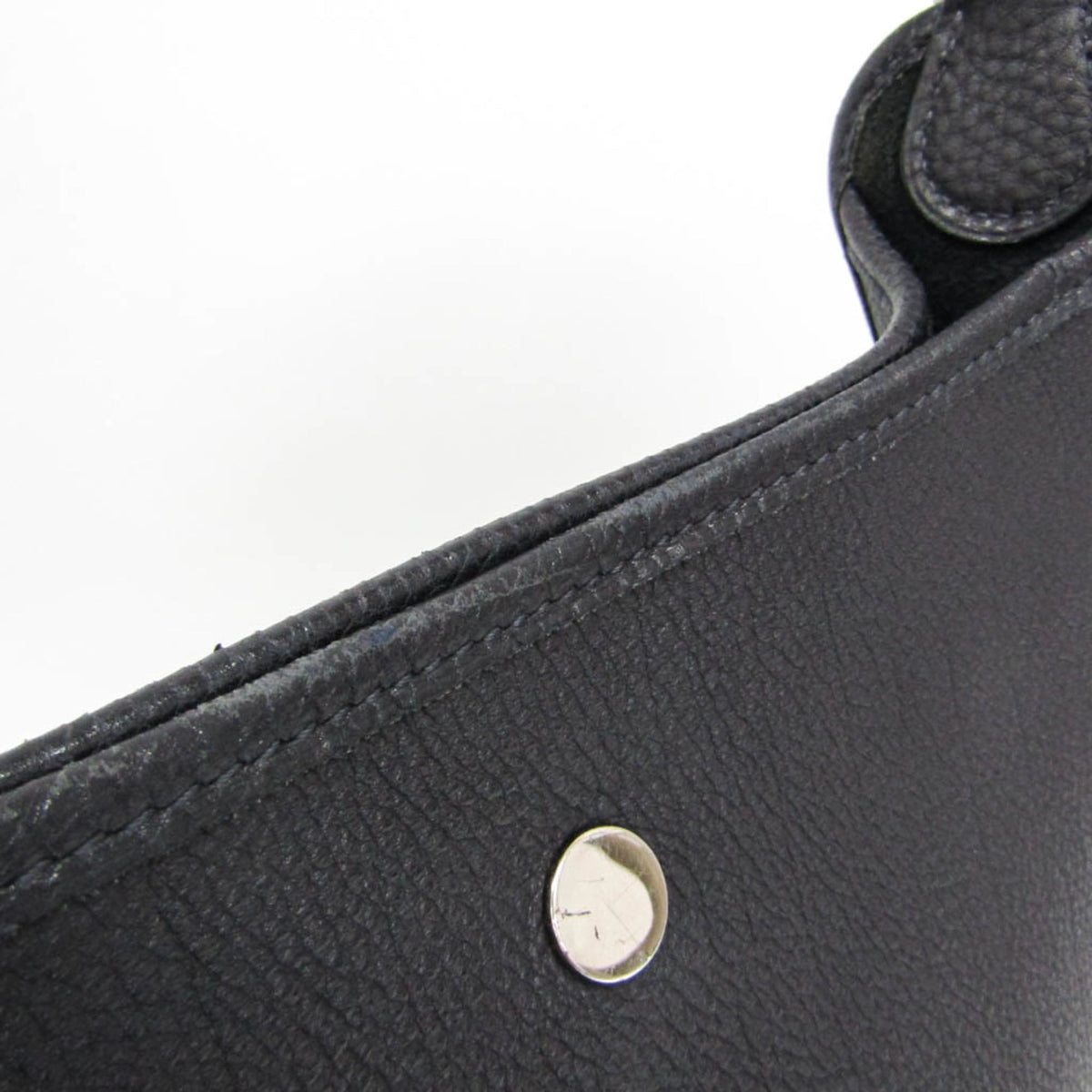 Hermès Vespa · Togo Leather