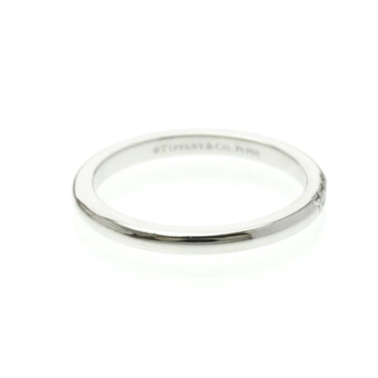 Tiffany Forever · Diamond · Platinum