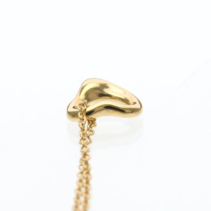 Tiffany Open Heart · Rose Gold