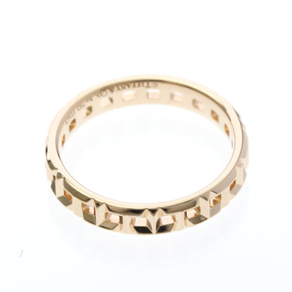 Tiffany T True Narrow · Rose Gold