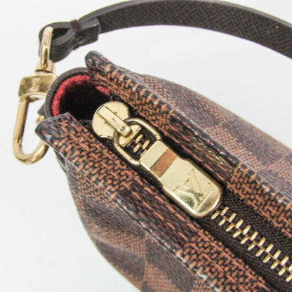 Louis Vuitton Damier · Makeup Pouch