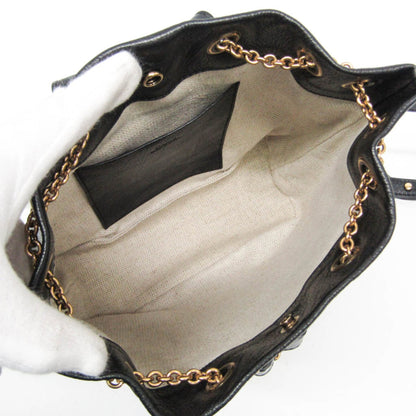 Chloé Bracelet · Leather Backpack