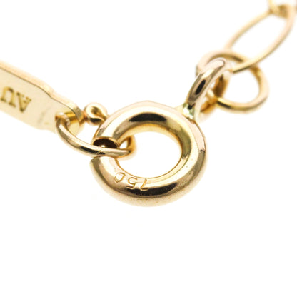 Tiffany Enchanted Heart Key · Rose Gold