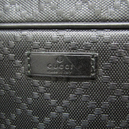 Gucci Diamante · Leather Workbag
