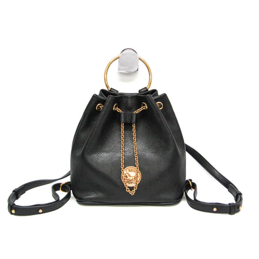 Chloé Bracelet · Leather Backpack
