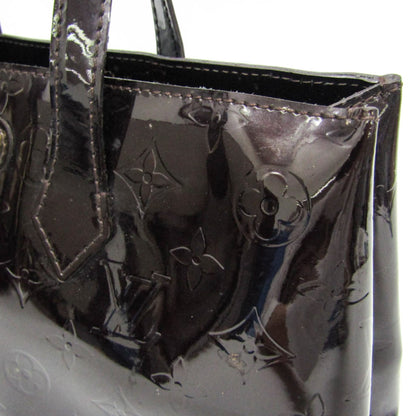 Louis Vuitton Wilshire PM · Monogram Vernis