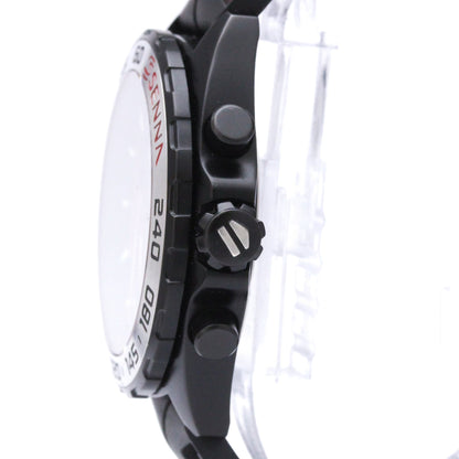 Tag Heuer Formula 1 · Steel · Chronograph