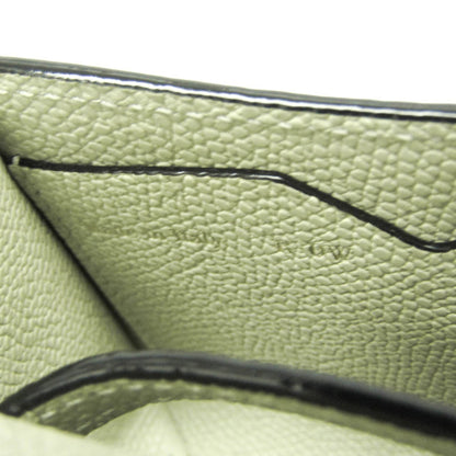 Valextra Iside Belt · Leather