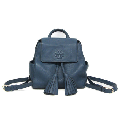 Tory Burch Fringe · Leather Backpack