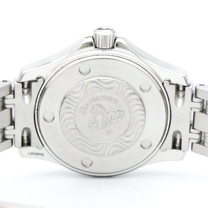 Omega Seamaster 120M · Steel · Quartz