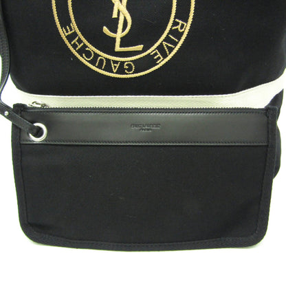 Yves Saint Laurent Rive Gauche · Canvas