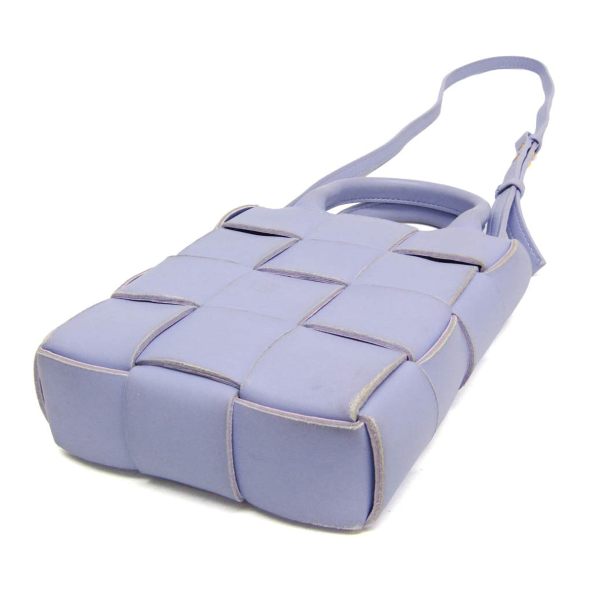 Bottega Veneta Mini Cassette