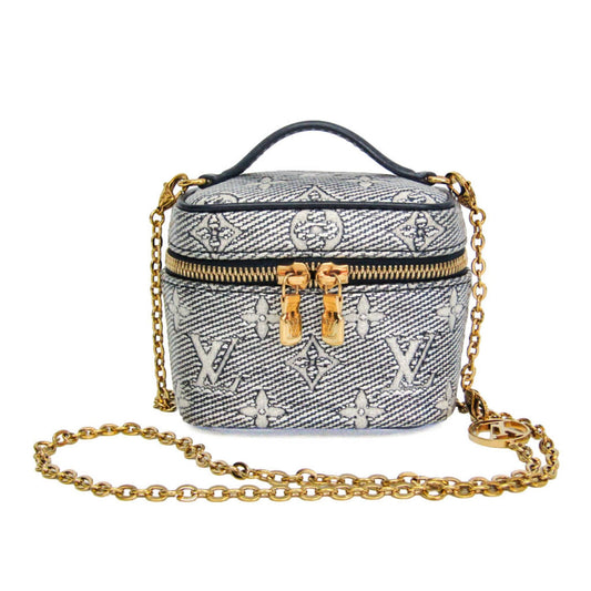 Louis Vuitton Monogram Laminated Jacquard