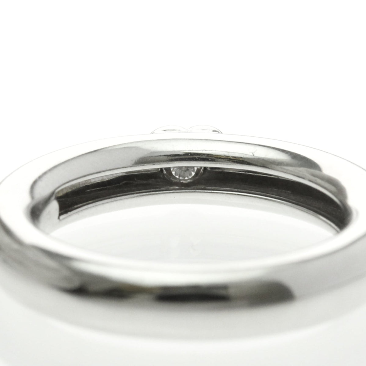 Tiffany Friendship · Diamond · Platinum
