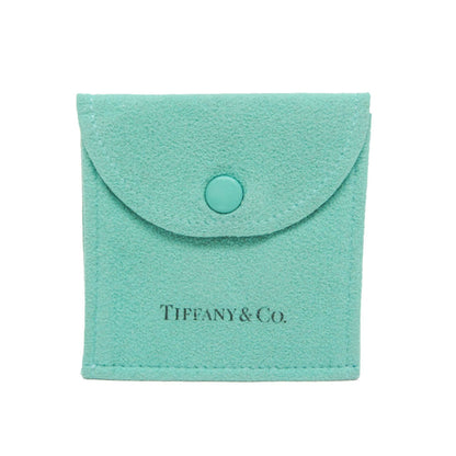 Tiffany Stacking Band · Platinum · Diamond