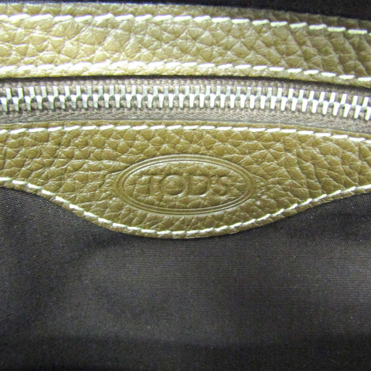 Tod's · Leather Shoulder Bag