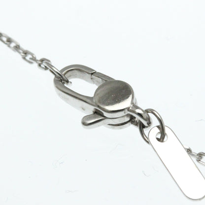 Gucci Icon Toile · Diamond · 18K White Gold