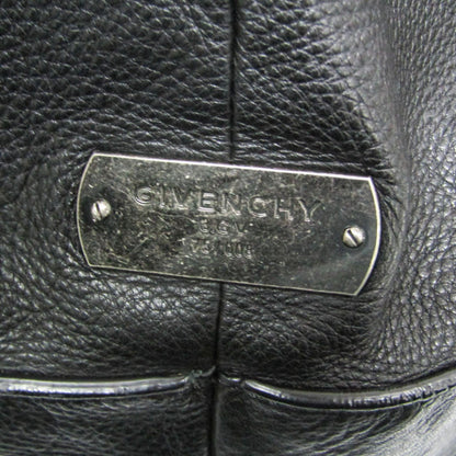 Givenchy 3.G.V · Leather 2-Way Bag