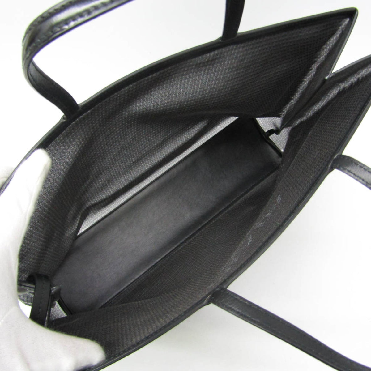 Prada Rete Paillettes · Sequin Mesh Tote