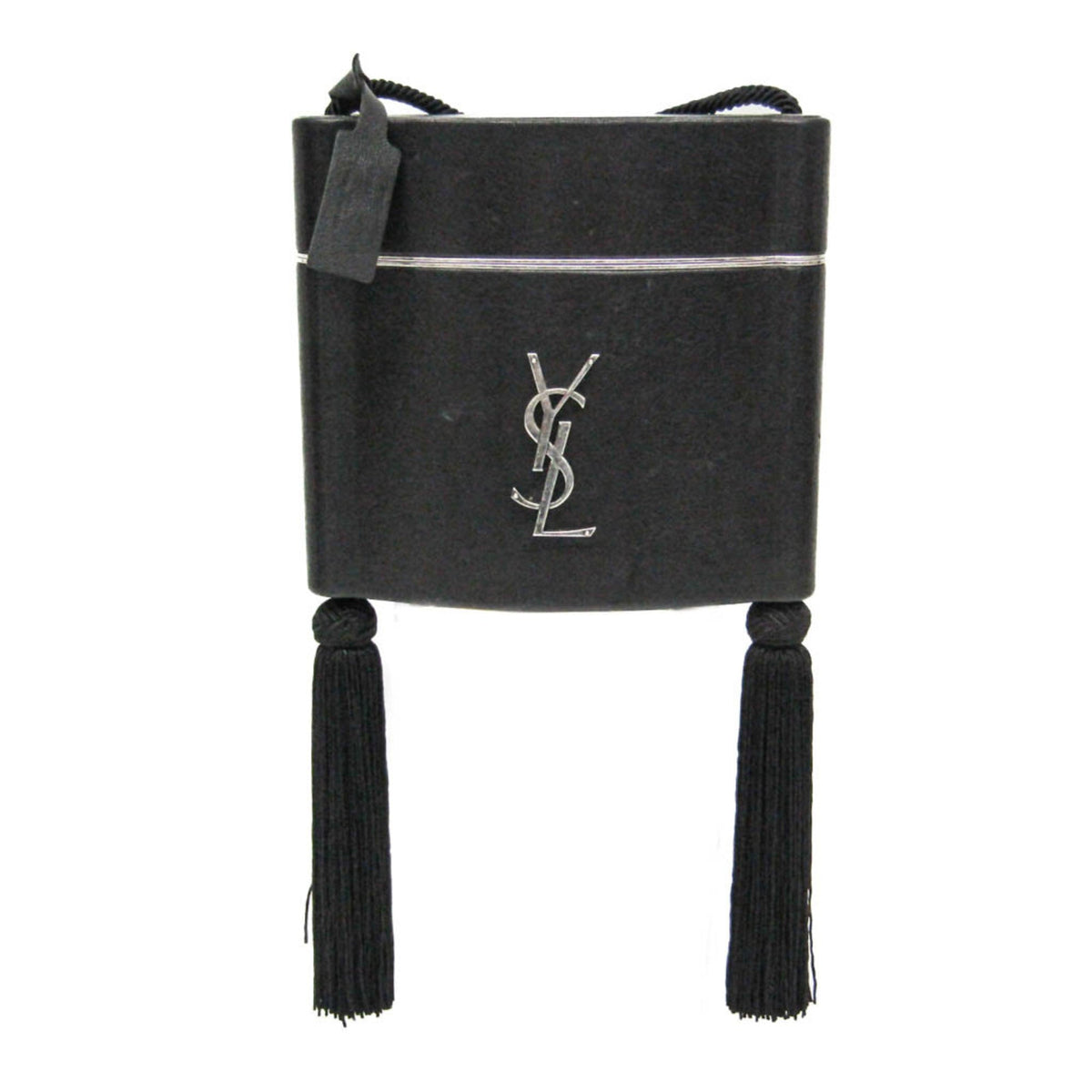 Yves Saint Laurent Opium · Leather