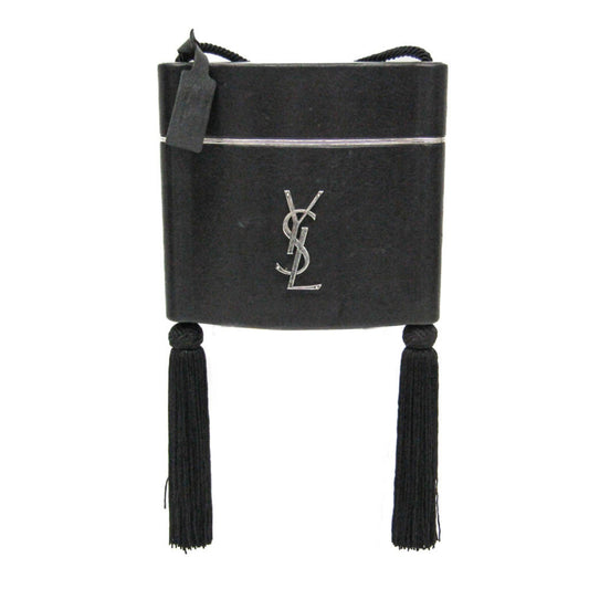 Yves Saint Laurent Opium · Leather