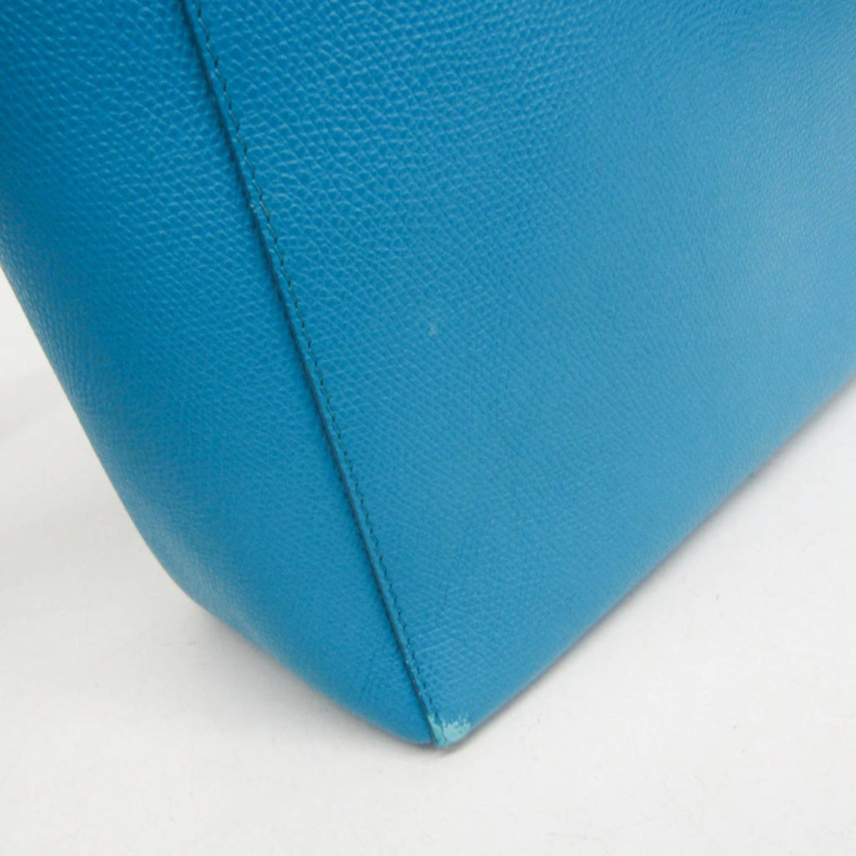 Celine Vertical Cabas Small · Leather Tote