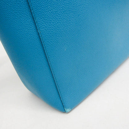 Celine Vertical Cabas Small · Leather Tote