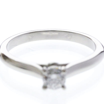Cartier 1895 Solitaire · Platinum · 0.26ct