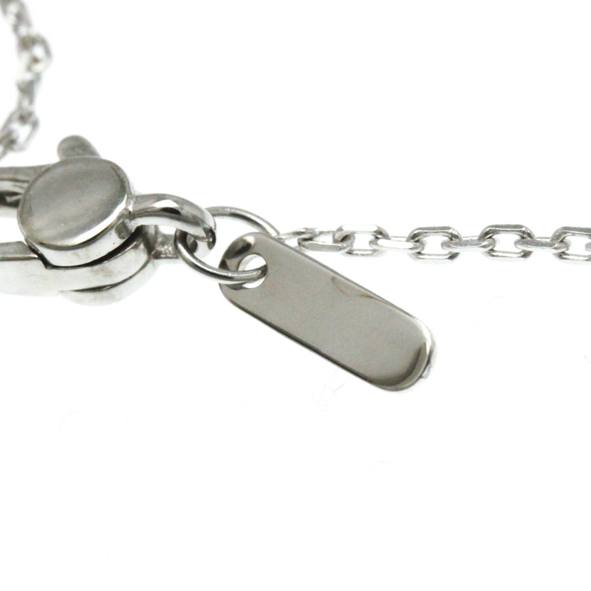 Gucci Icon Toile · Diamond · 18K White Gold